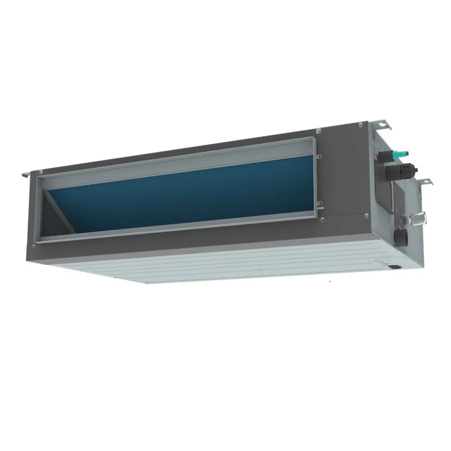 Канальный кондиционер (сплит-система) Hisense ADT-12UX4RBL8 / AUW-12U4RS8 Wi-Fi
