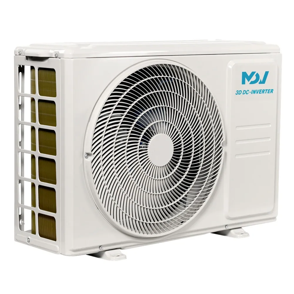 Инверторный настенный кондиционер (сплит-система) MDV MDSI-09HRDN8 / MDOI-09HDN8