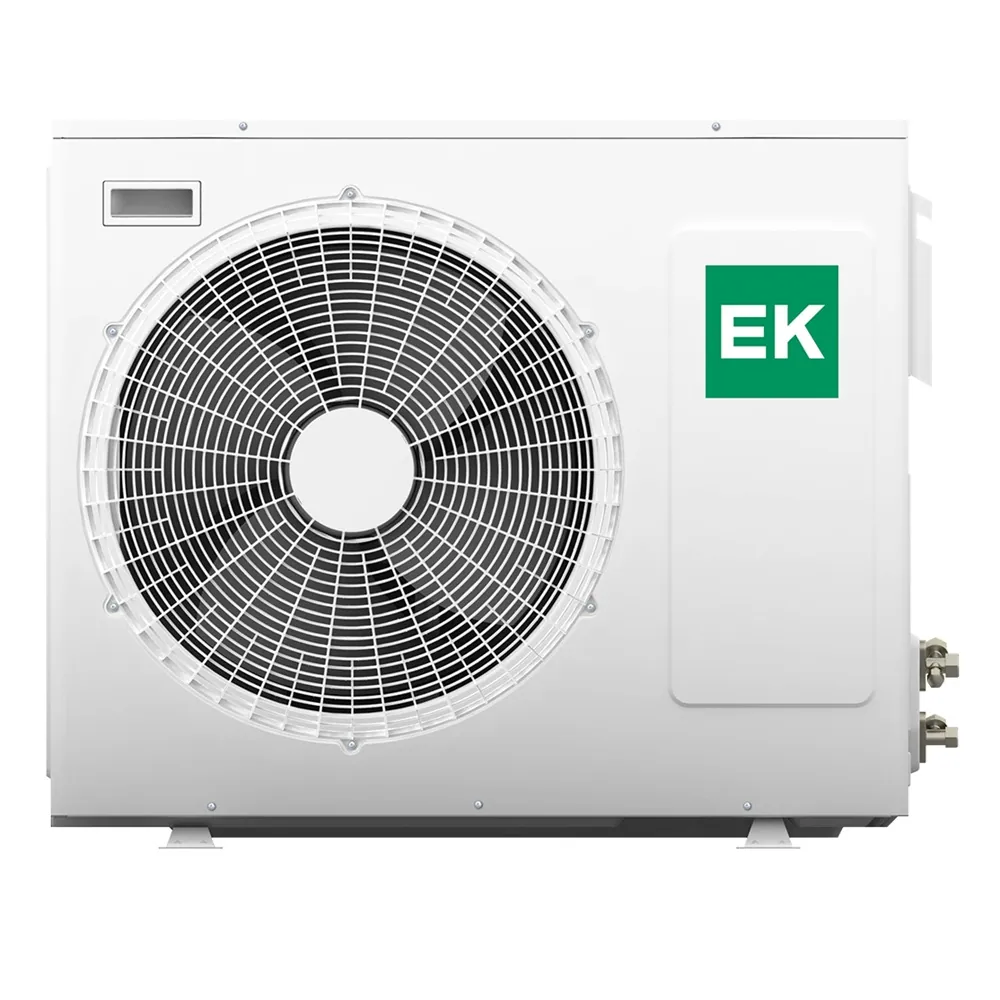 Настенный кондиционер (сплит-система) Euroklimat EKSB-70HN / EKOB-70HN