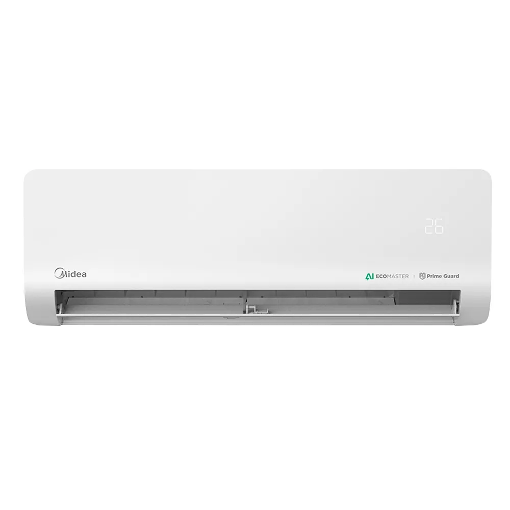 Инверторный настенный кондиционер (сплит-система) Midea MSES-07N8D6-I / MSES-07N8D6-O
