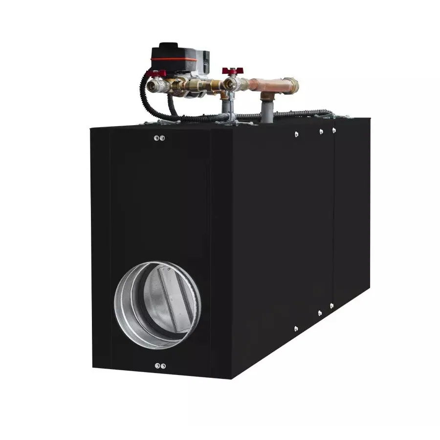 Приточная установка Turkov i-VENT-500 W 2R