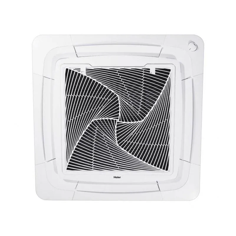 Кассетный кондиционер (сплит-система) Haier ABH125K1ERG / 1UH125P1ERG