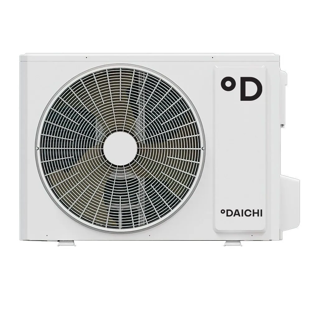 Инверторный настенный кондиционер (сплит-система) Daichi ICE70AVQS1R-2 / ICE70FVS1R-2