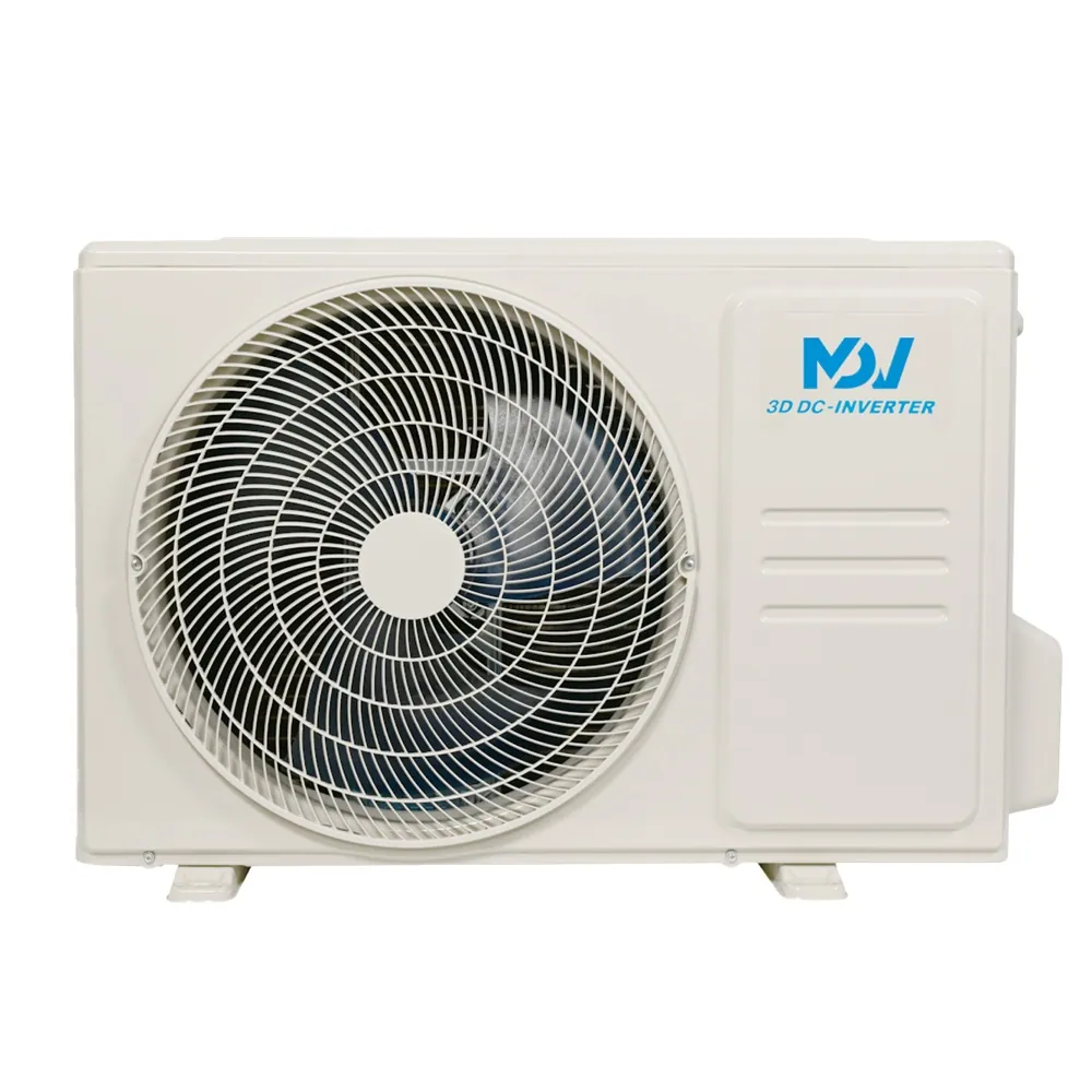Канальный кондиционер (сплит-система) MDV MDTII-12HWFN8 / MDOAG-12HDN8
