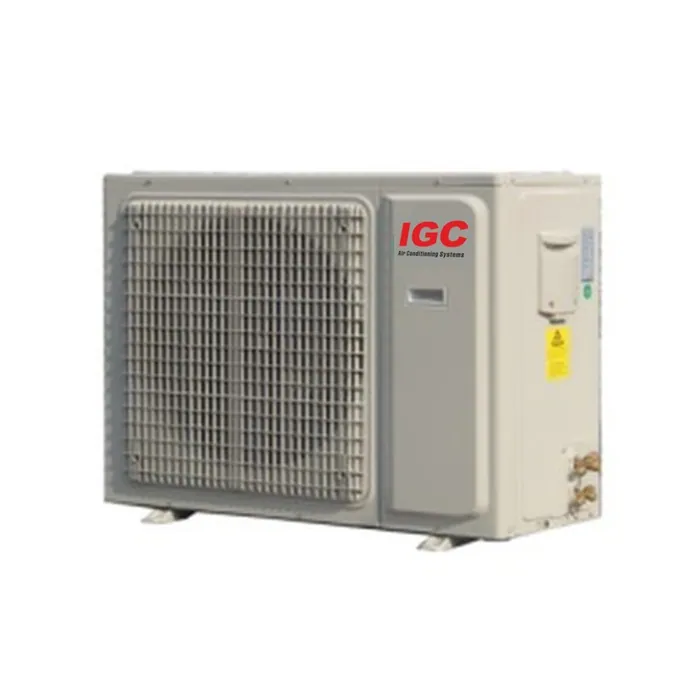 Наружный блок VRF IGC IMS-EM080NH(7L)
