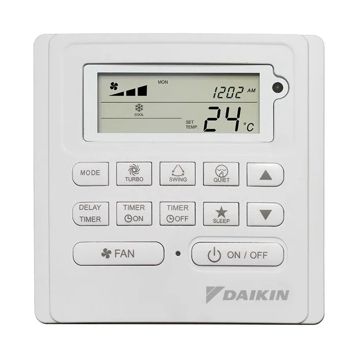 Канальный кондиционер (сплит-система) Daikin FDMQN140CXV / RQ140DXY