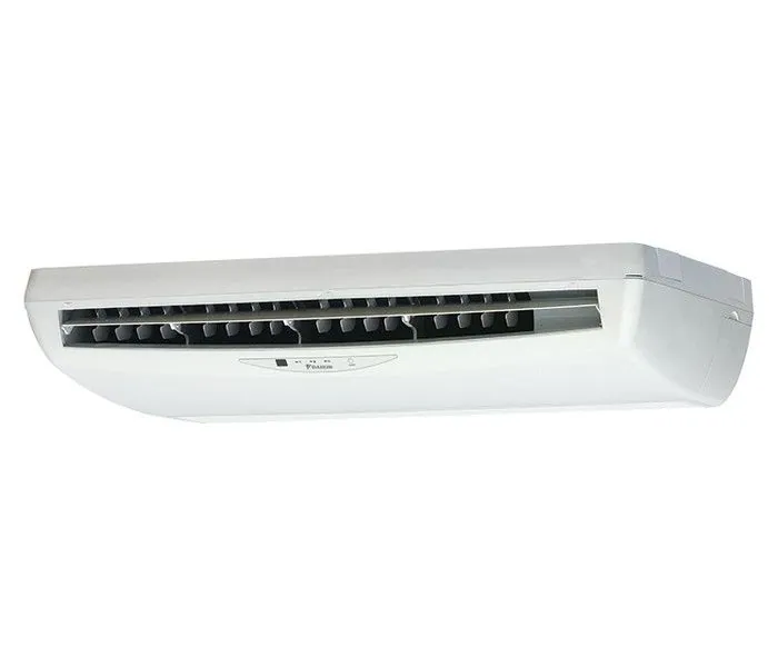 Напольно-потолочный кондиционер Daikin FLQN60EXV / RYN60CXV с зимним комплектом (-40)