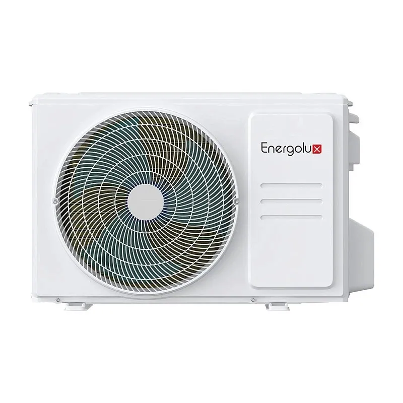 Настенный кондиционер (сплит-система) Energolux SAS18AR1-A / SAU18AR1-A-WS30 с зимним комплектом (-30)