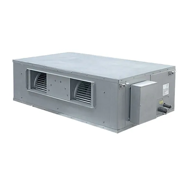 Канальный кондиционер (сплит-система) Pioneer KFDHI400GV / KODHI400GV