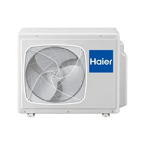 Инверторный канальный кондиционер (сплит-система) Haier AD25S2SS1FA / 1U25S2SM3FA