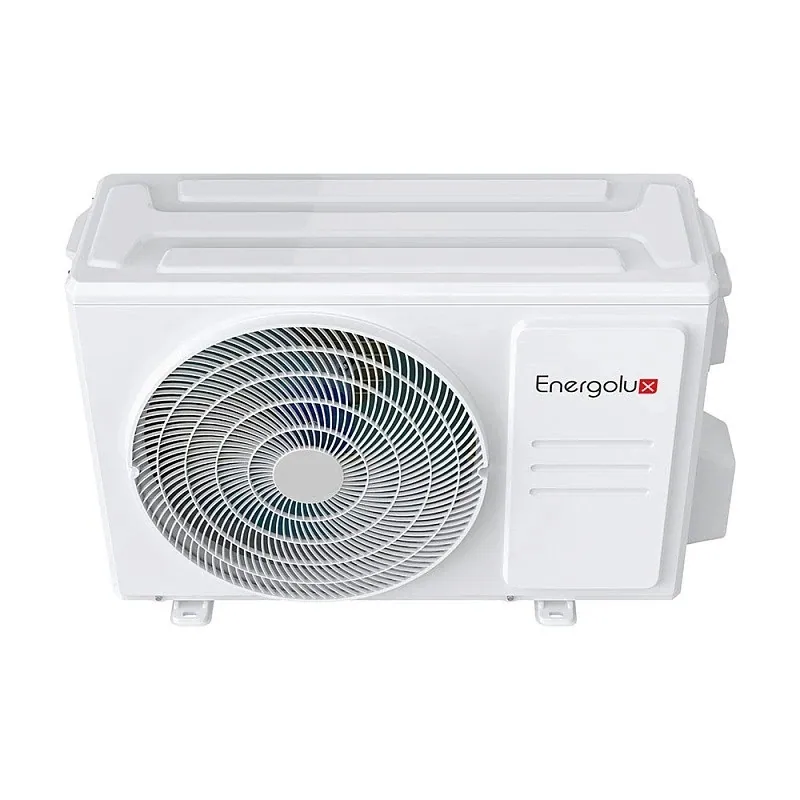 Настенный кондиционер (сплит-система) Energolux SAS18AR1-A / SAU18AR1-A-WS30 с зимним комплектом (-30)