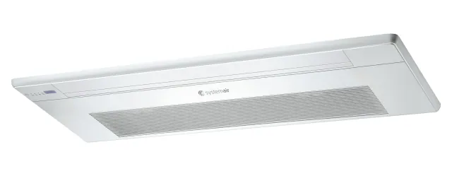 Декоративная панель Systemair SYSPANEL CASSETTE 1W VRF