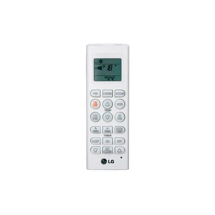 Инверторный напольно-потолочный кондиционер (сплит-система) LG UV24R / UU24WR
