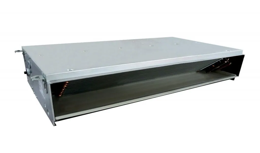 Канальный фанкойл Daikin FWE04DAFN5V3-L