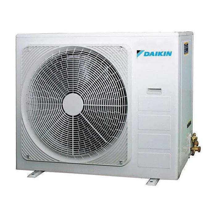 Напольно-потолочный кондиционер Daikin FLQN60EXV / RYN60CXV с зимним комплектом (-40)