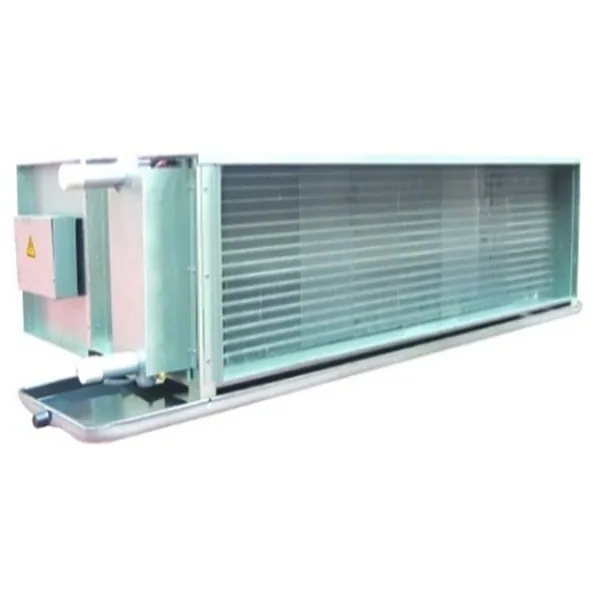 Канальный фанкойл IGC IWF-Q3100CHB43HP