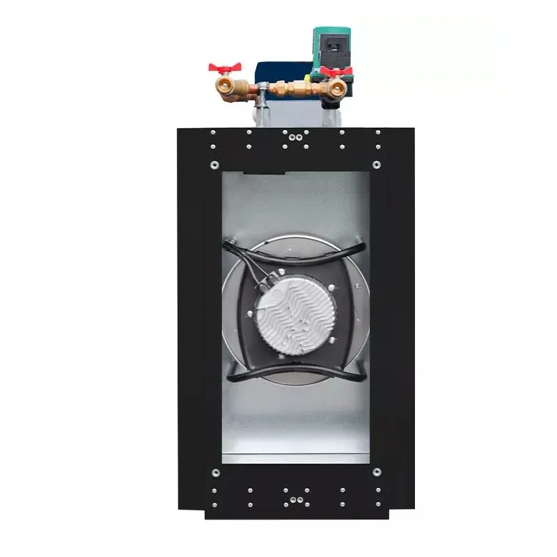 Приточная установка Turkov Capsule 2100 W 4R