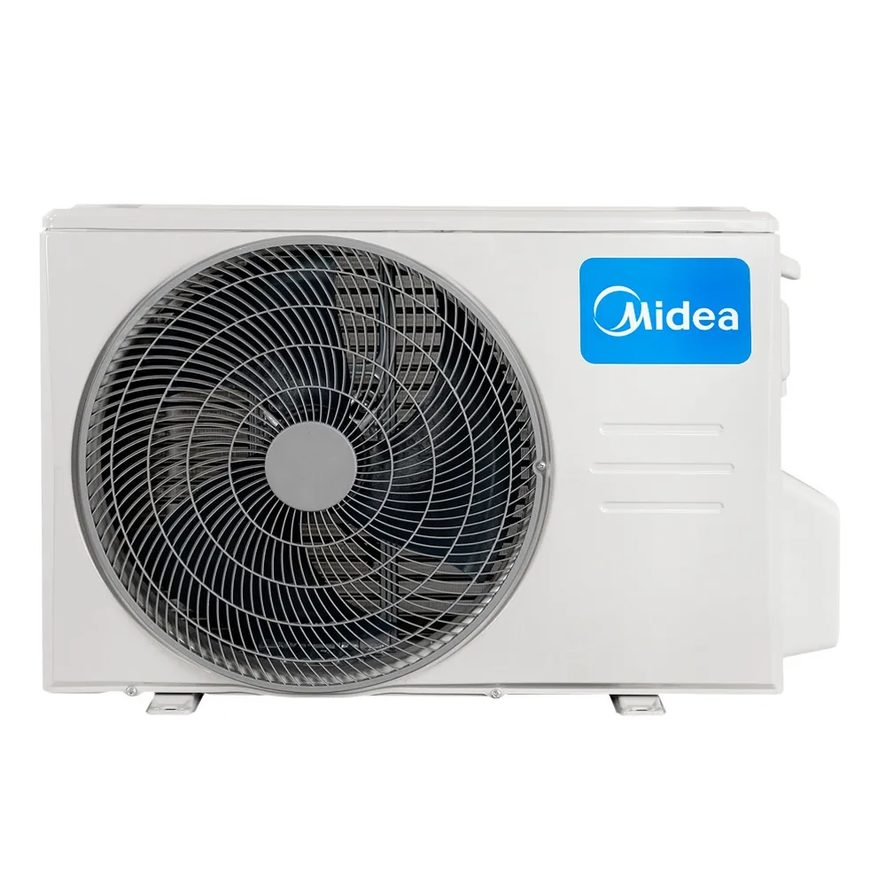Инверторный настенный кондиционер (сплит-система) Midea MSES-07N8D6-I / MSES-07N8D6-O