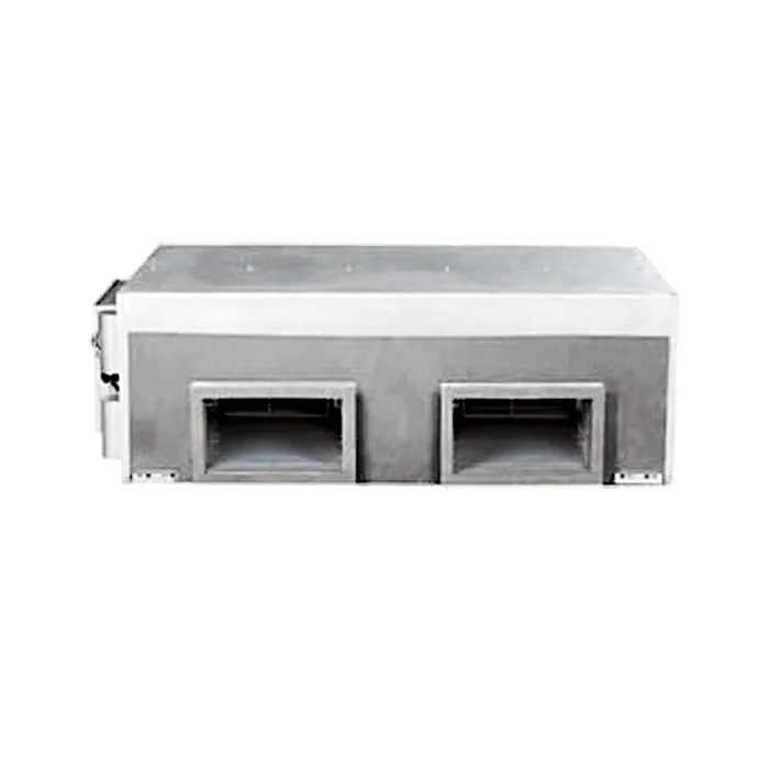 Канальный кондиционер (сплит-система) MDV MDTB-120HWN1 / MDOV-120HN1 с зимним комплектом (-25)
