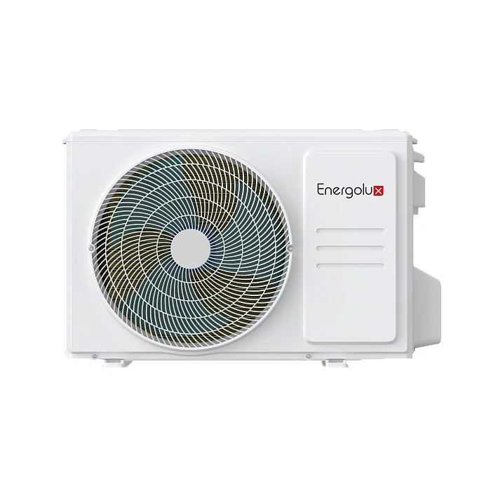 Инверторный настенный кондиционер (сплит-система) Energolux SAS07R1-AI / SAU07R1-AI