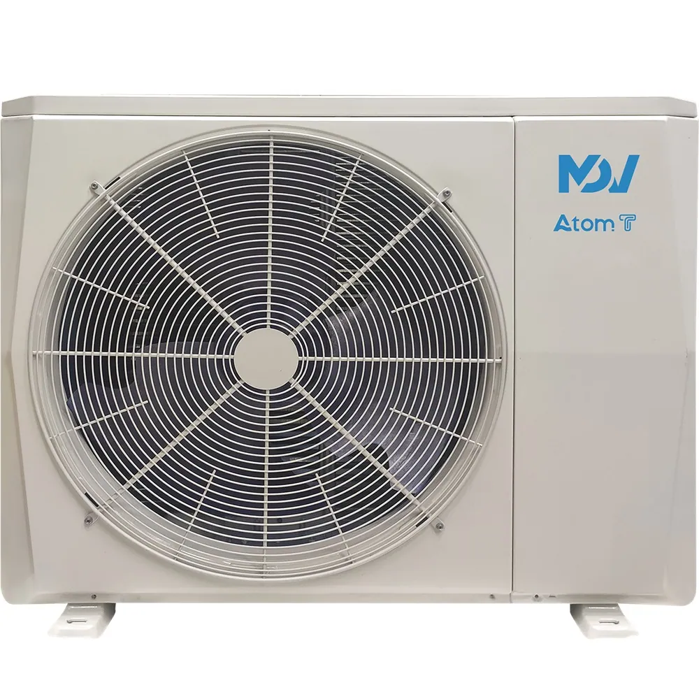 Наружный блок VRF MDV MDVO-AtT80V2R8E