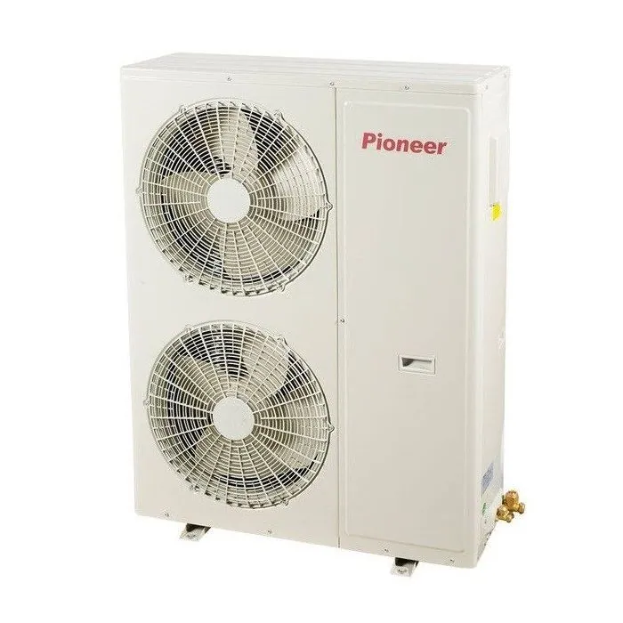 Канальный кондиционер (сплит-система) Pioneer KFDHI400GV / KODHI400GV