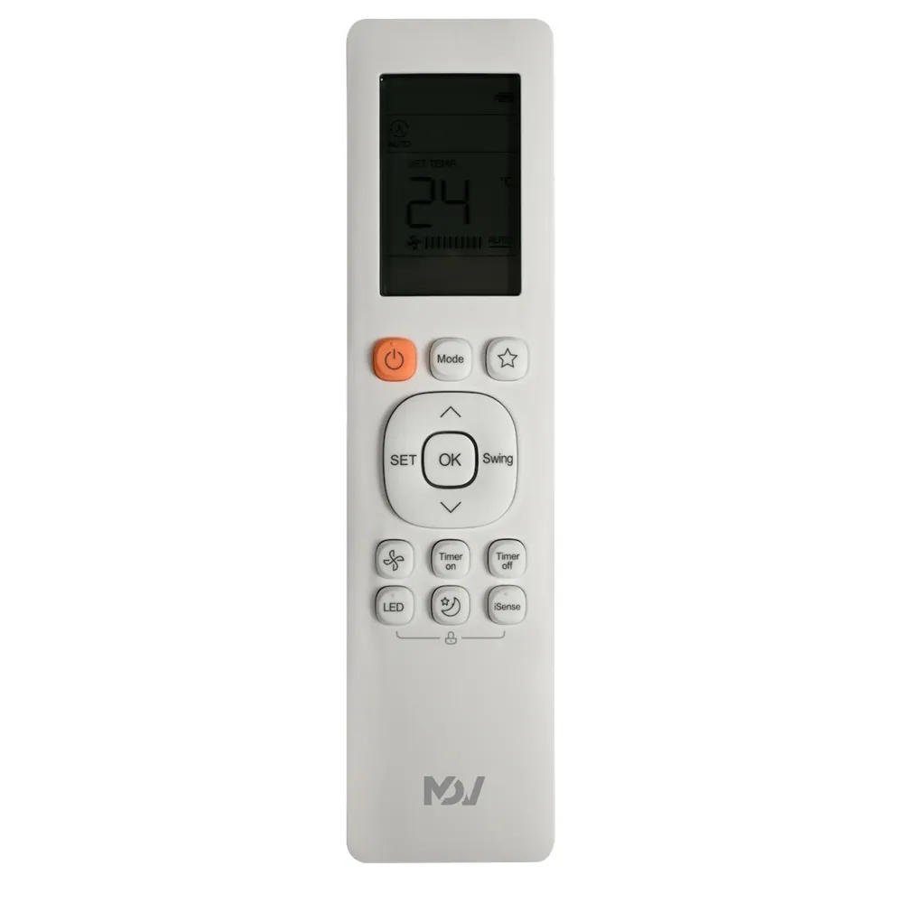Инверторный колонный кондиционер (сплит-система) MDV MDFYC-24HRFN8 / MDOUL-24HFN8