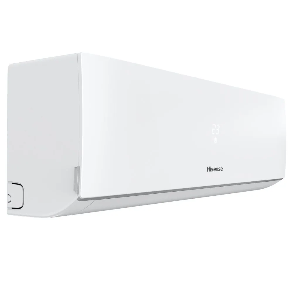 Настенный кондиционер (сплит-система) Hisense AS-09HR4RYDDJ00