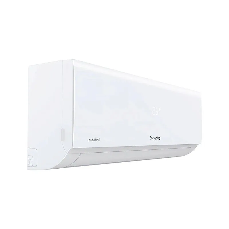 Настенный кондиционер (сплит-система) Energolux SAS18AR1-A / SAU18AR1-A-WS30 с зимним комплектом (-30)