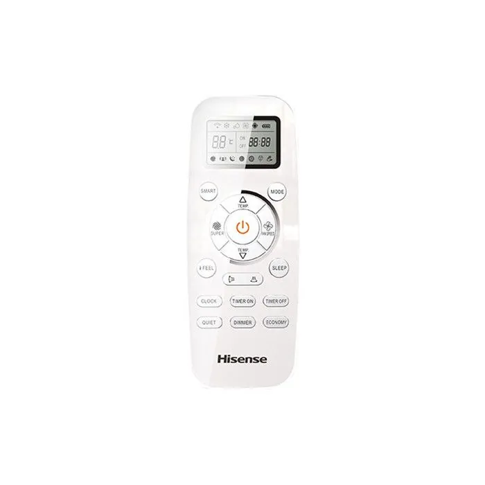 Кассетный кондиционер (сплит-система) Hisense AUC-48UX4SFA / AUW-48U6SP1