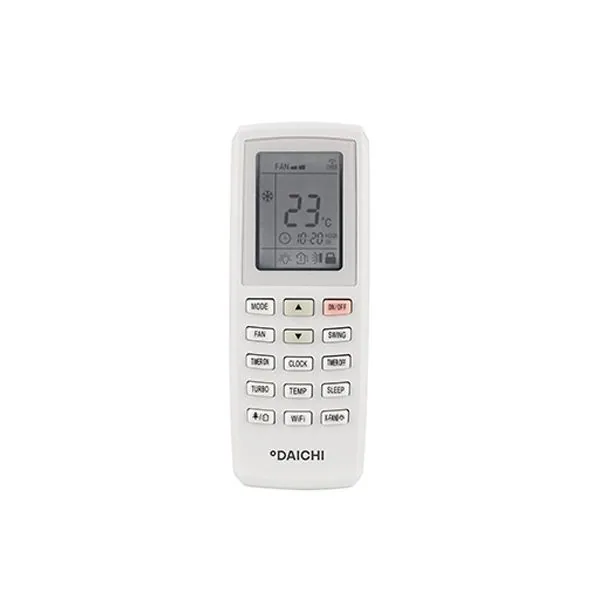 Настенный внутренний блок мультисплит-системы Daichi ICE70AVQS1R