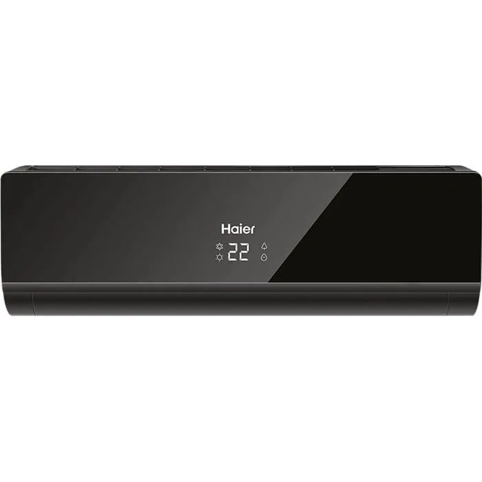 Инверторный настенный кондиционер (сплит-система) Haier AS24NS5ERA-B / 1U70S2SJ2FA