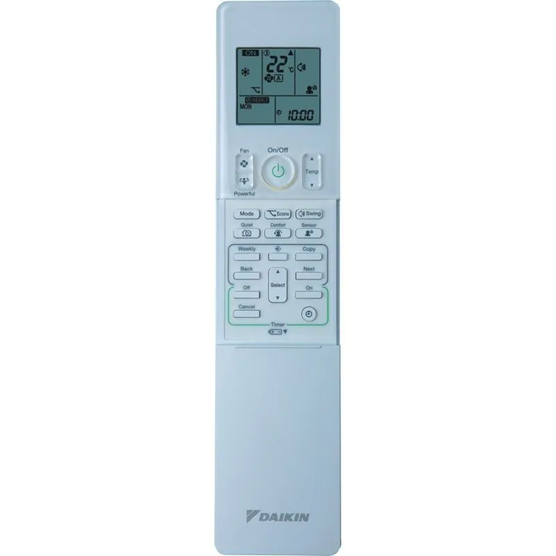 Инверторный настенный кондиционер (сплит-система) Daikin FTXA35BB / RXA35A