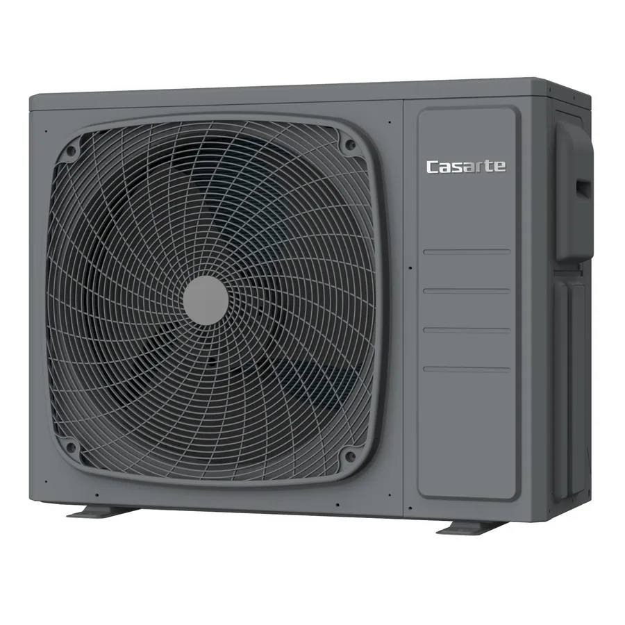 Инверторный настенный кондиционер (сплит-система) Casarte CAS25CC1/R3-B / 1U25CC1/R3