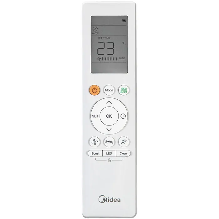 Настенный кондиционер (сплит-система) Midea MSAG3-24HRN8-I / MSAG3-24HRN8-O