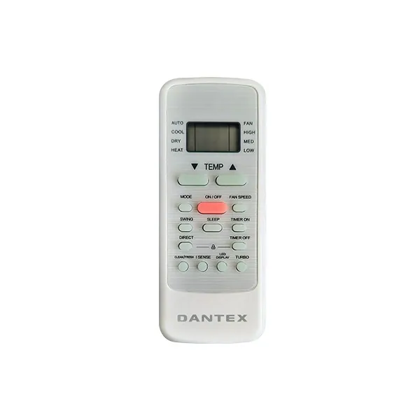 Инверторный настенный кондиционер (сплит-система) Dantex RK-12SDMI / RK-12SDMIE