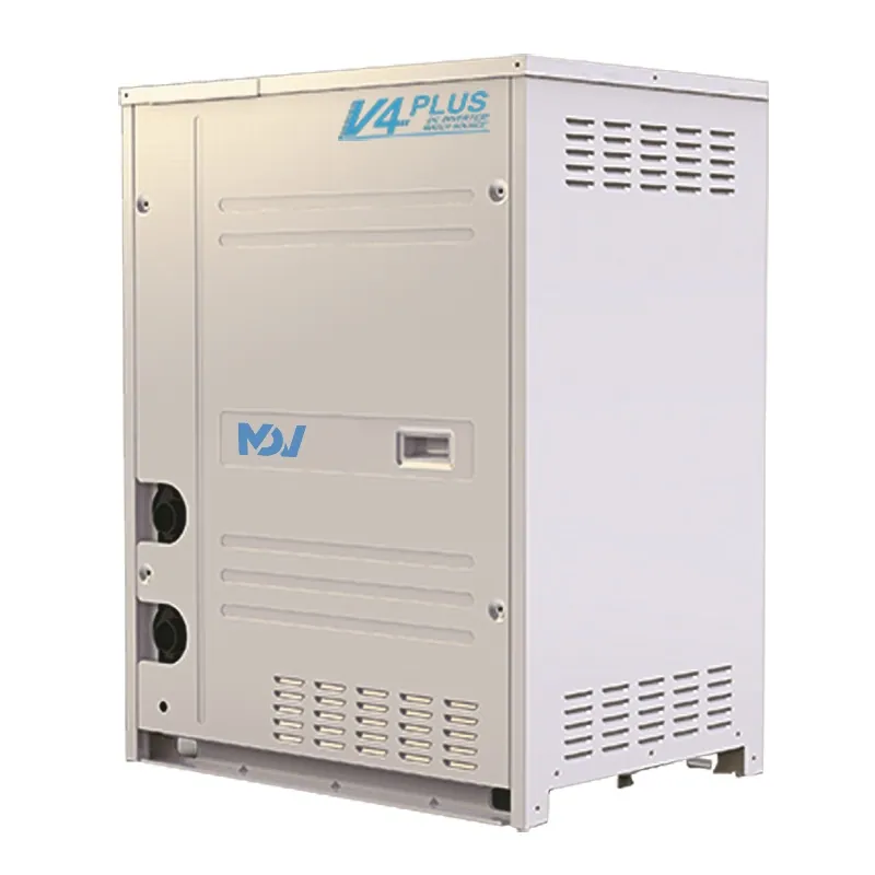 Наружный блок VRF MDV MDVS-335W/DRN1