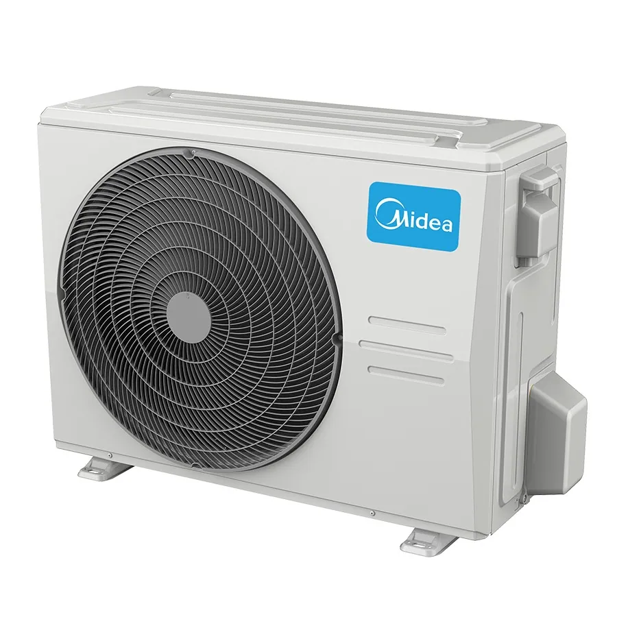 Настенный кондиционер (сплит-система) Midea MSAG2-07HRN8-I / MSAG2-07HRN8-O