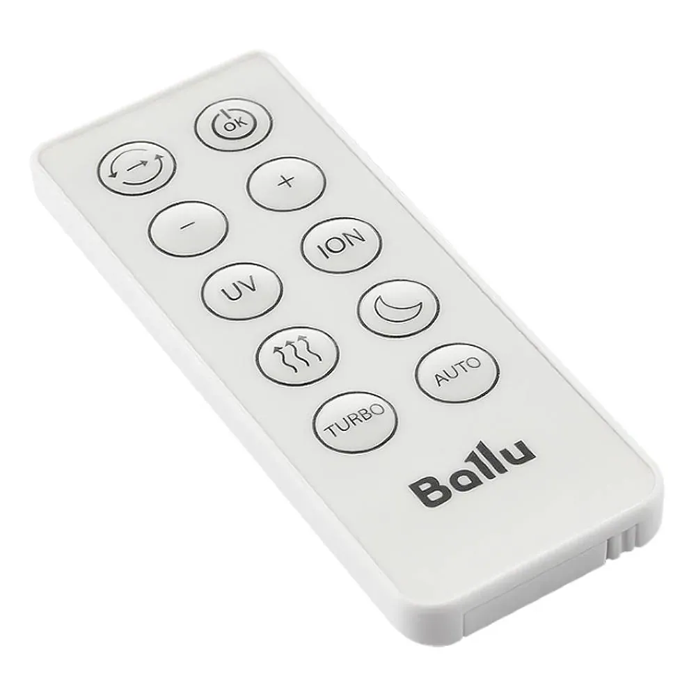 Приточно-очистительная установка Ballu ONEAIR ASP-200SPM