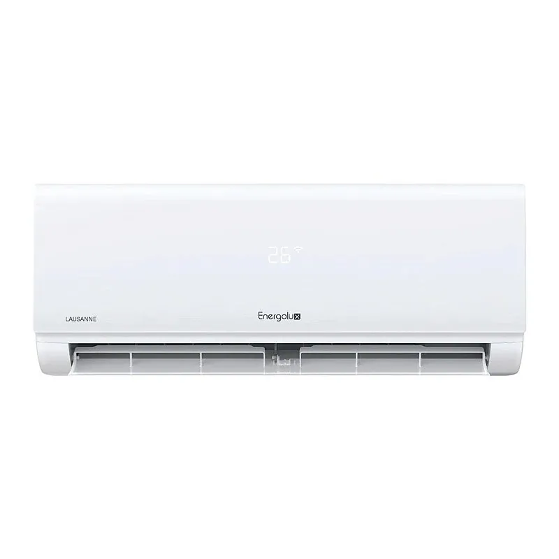 Настенный кондиционер (сплит-система) Energolux SAS18AR1-A / SAU18AR1-A-WS30 с зимним комплектом (-30)