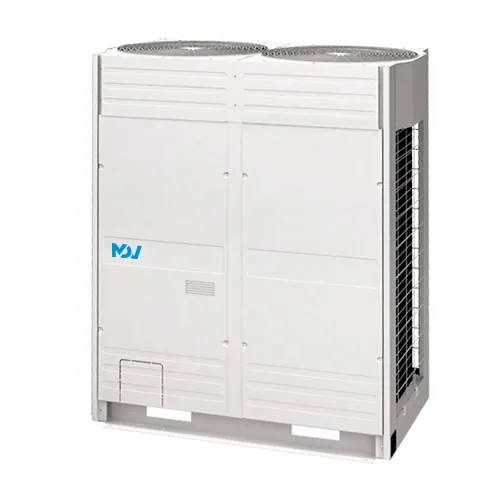 Канальный кондиционер (сплит-система) MDV MDTB-120HWN1 / MDOV-120HN1 с зимним комплектом (-25)