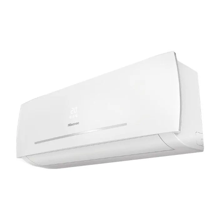 Настенный кондиционер (сплит-система) Hisense AS-09HR4SYCDC5