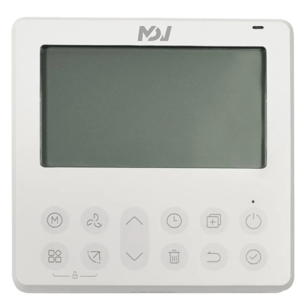 Канальный кондиционер (сплит-система) MDV MDHG-60HWN1 / MDOU-60HN1-L