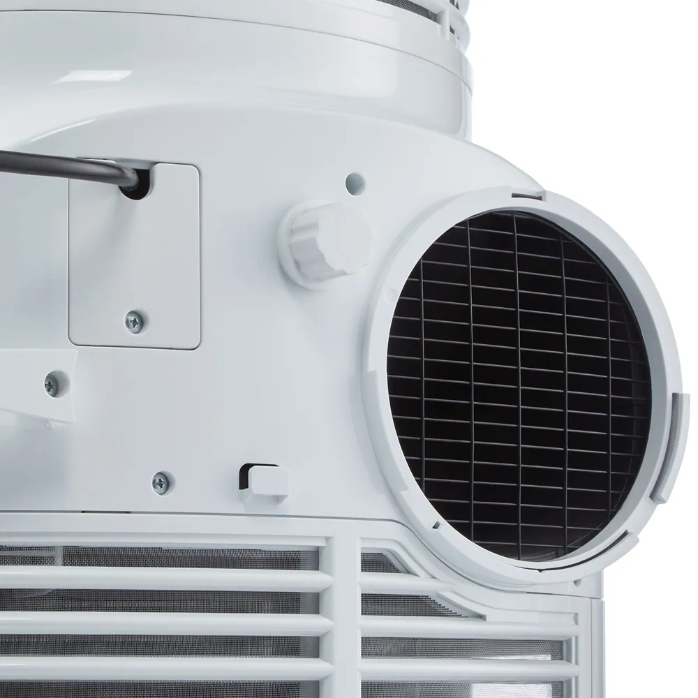 Мобильный кондиционер Electrolux EACM-16 NB/N6_V2