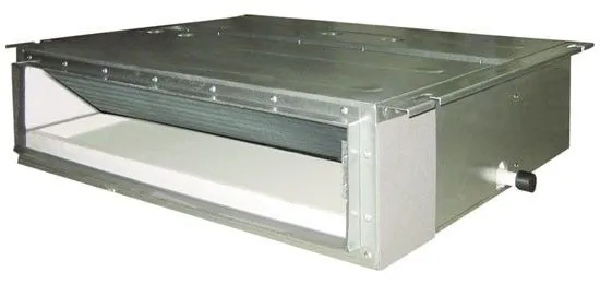 Внутренний блок VRF-системы Electrolux ESVMDS-SF-28
