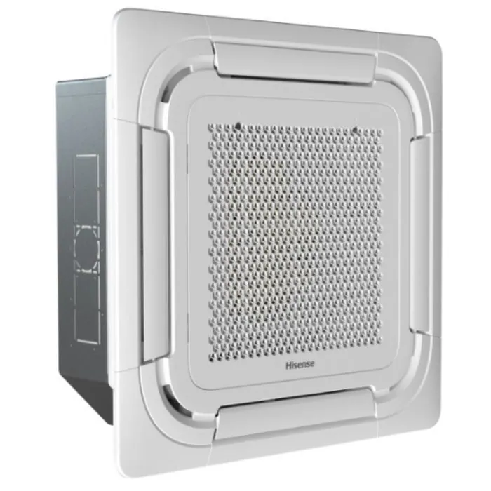 Кассетный внутренний блок мульти-сплит-системы Hisense ACT-24UR4RJC8 Wi-Fi