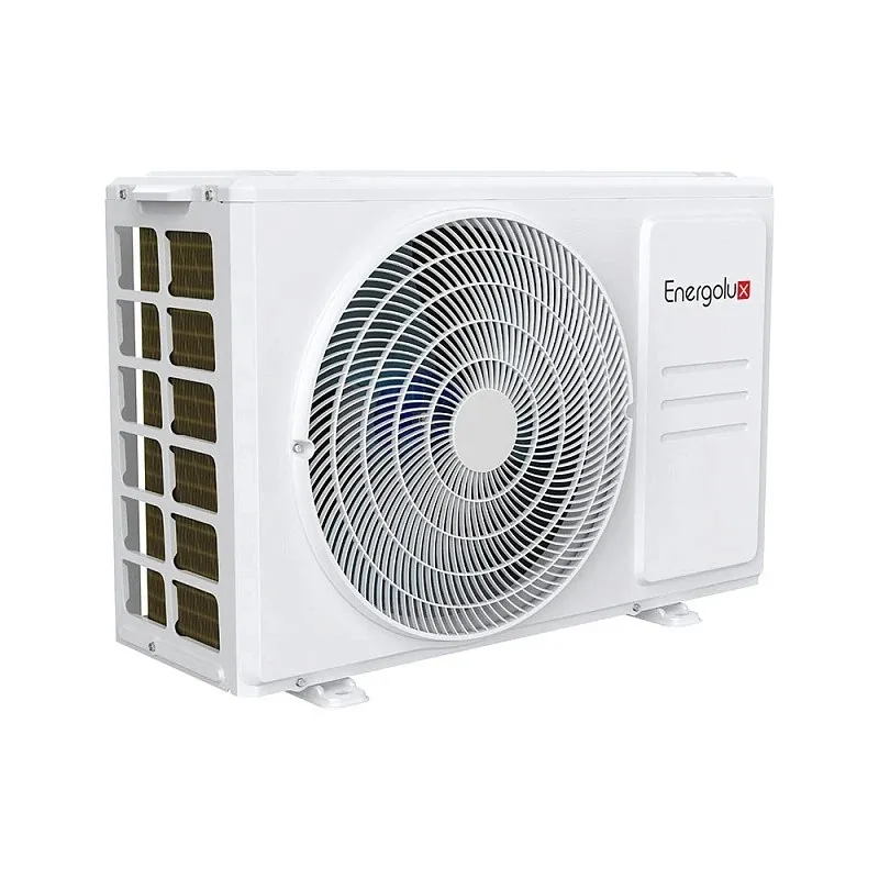 Настенный кондиционер (сплит-система) Energolux SAS18AR1-A / SAU18AR1-A-WS30 с зимним комплектом (-30)