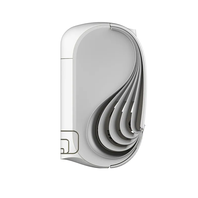 Инверторный настенный кондиционер (сплит-система) Midea MSFA1-12N8D6-I / MSFA1-12N8D6-O