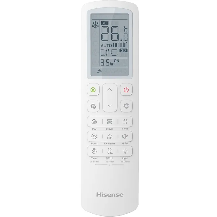 Внутренний блок VRF-системы Hisense AVS-05HJDDJ