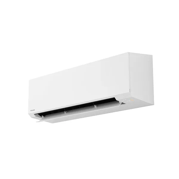 Инверторный настенный кондиционер (сплит-система) Toshiba RAS-B10G3KVSG-E / RAS-10N4AVRG-EE